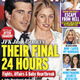 Illustration for article titled This Week In Tabloids: Julianne Hough, a Podcast, and a Sex Therapist Walk Into a Bar